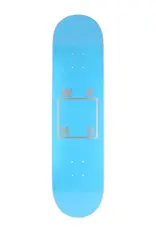 WKND Logo Board 8.0" PS Blue