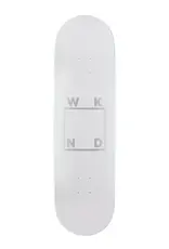 WKND Logo Board 9.0" PS
