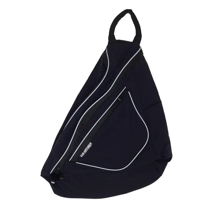 WKND Catapult Bag Black