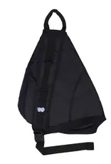 WKND Catapult Bag Black
