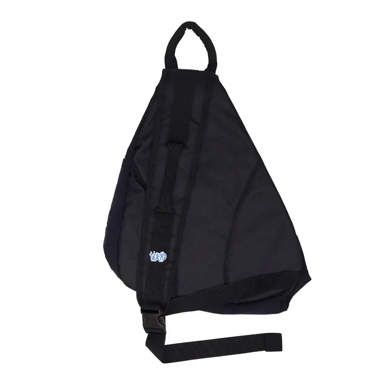 WKND Catapult Bag Black