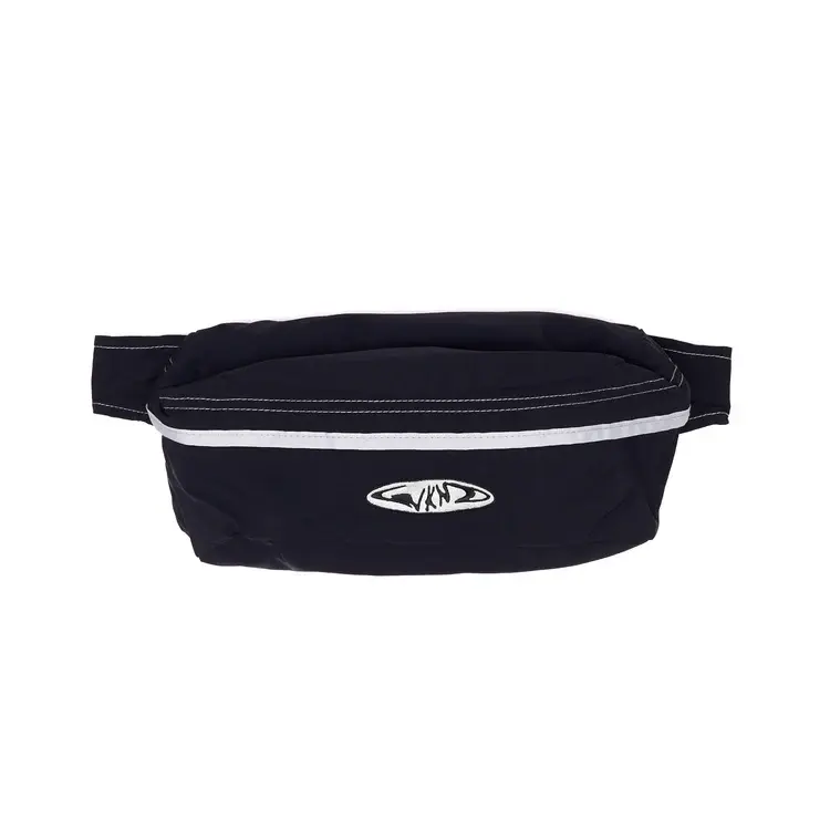 WKND Mini Catapult Bag Black