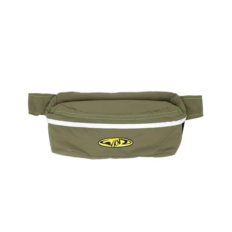 WKND Mini Catapult Bag Green
