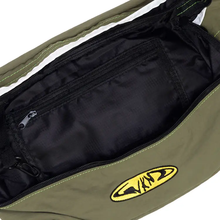 WKND Mini Catapult Bag Green