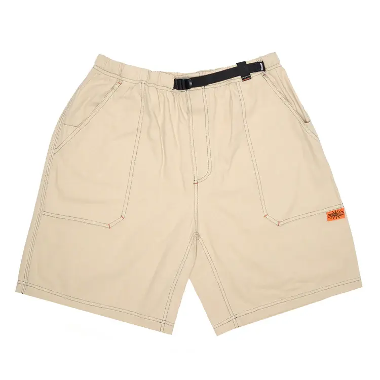 WKND Jack Shorts Khaki