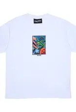 WKND Storms Tee White