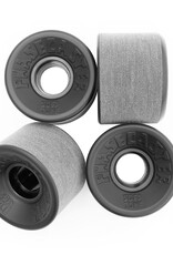 The Heated Wheel Phasecaster Wheels Sofa Tone 56mm 78a Black