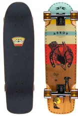 Arbor Artist Jess Mudgett Pilsner 29" Complete