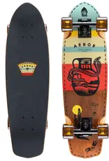 Arbor Artist Jess Mudgett Pocket Rocket 27" Complete