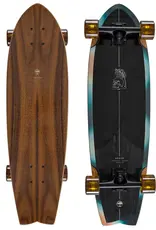 Arbor Groundswell '23 Sizzler 32" Complete