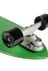 Arbor C7 Black Rose MFG 30.75" Surfskate Complete