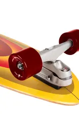 Arbor C7 Jordan Brazie 33" Surfskate Complete