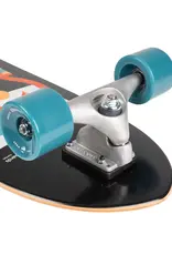 Arbor CX Fat Fish 32" Surfskate Complete