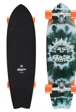 Arbor Venice Sizzler 30.5" Complete