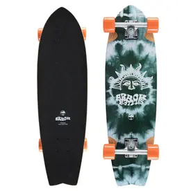 Arbor Venice Sizzler 30.5" Complete