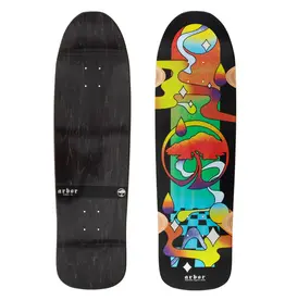 Arbor Team Legacy Martillo Tripped 9"