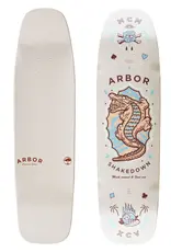 Arbor Shakedown Deathroll 34" Performance Deck