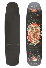 Arbor Shakedown Deathroll 37" Performance Deck
