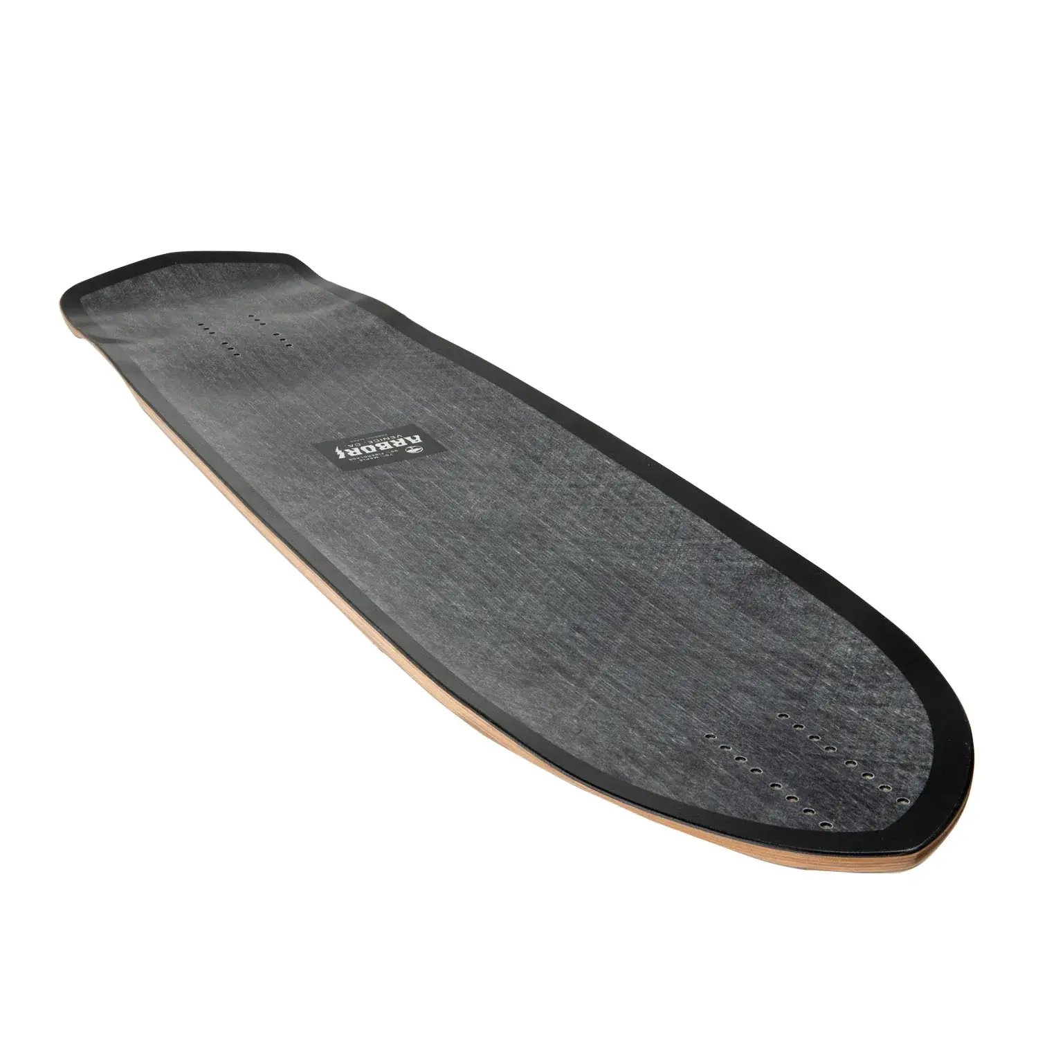 Arbor Daniel MacDonald Pro Downhill 38.25" Deck