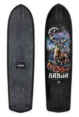 Arbor Daniel MacDonald Pro Downhill 38.25" Deck