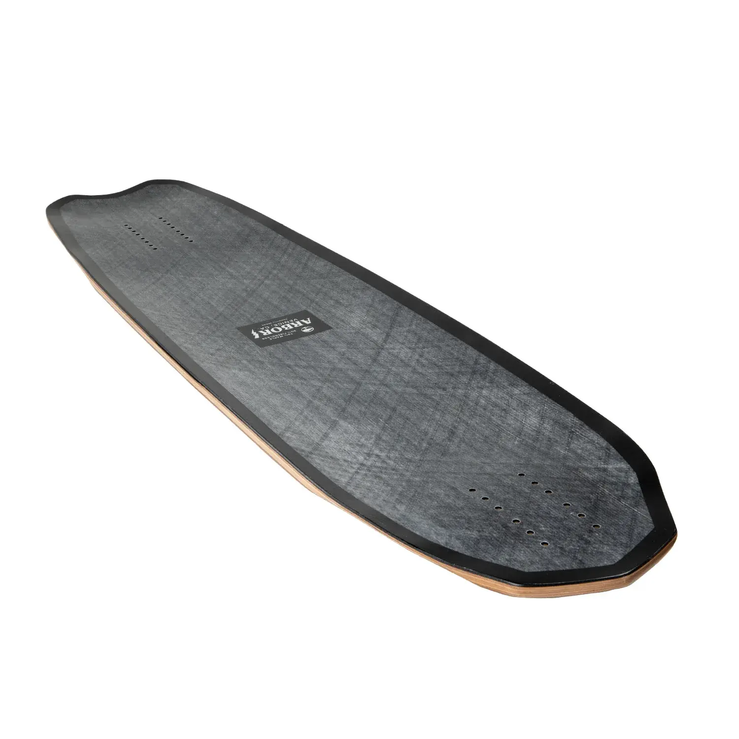Arbor Tyler Howell Pro Downhill 38" Deck