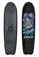 Arbor Tyler Howell Pro Downhill 38" Deck