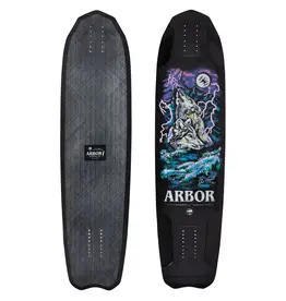 Arbor Tyler Howell Pro Downhill 38" Deck