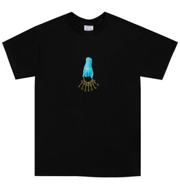 Sci-Fi Fantasy Keys Black