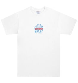 Sci-Fi Fantasy Rose White