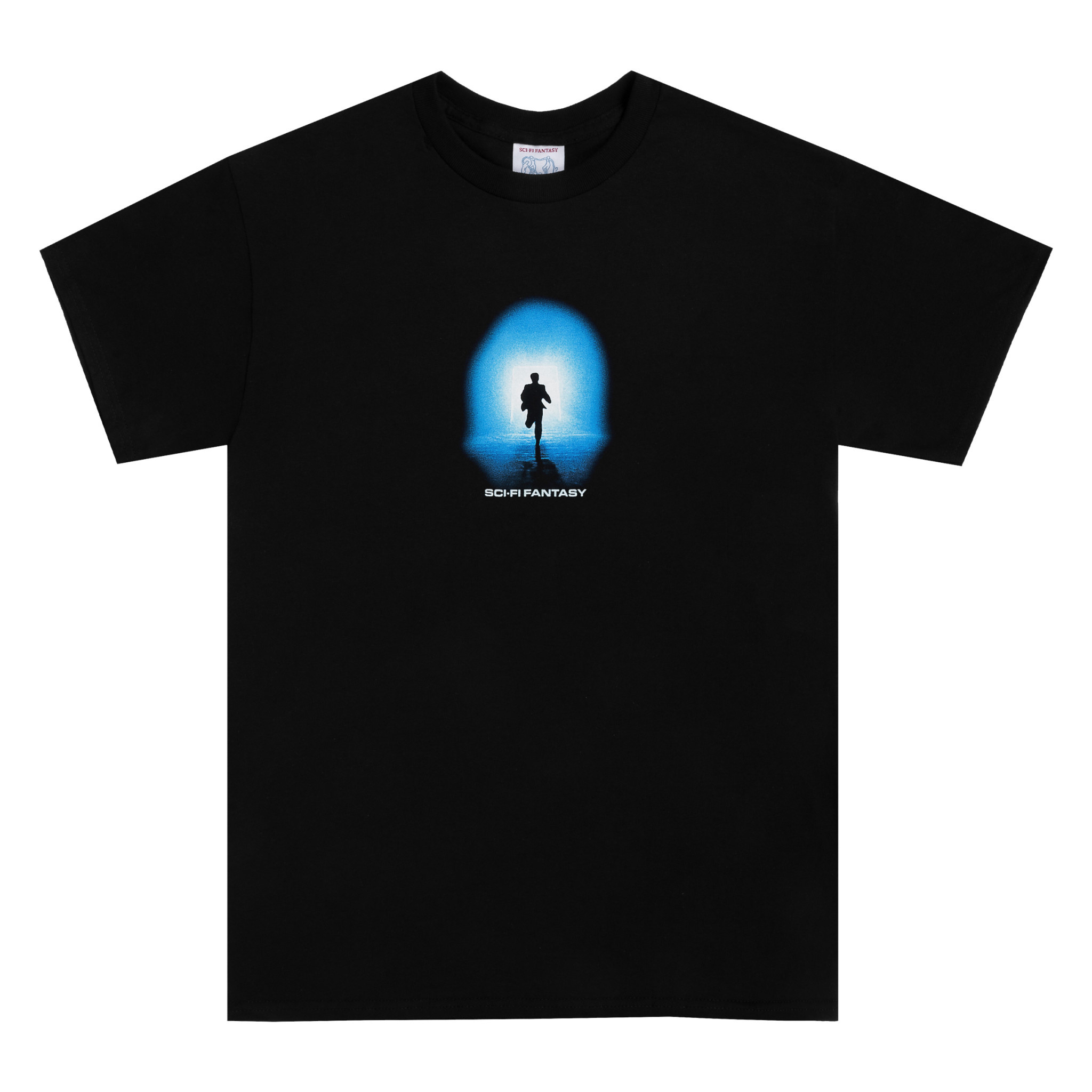 Sci-Fi Fantasy The Keep Black