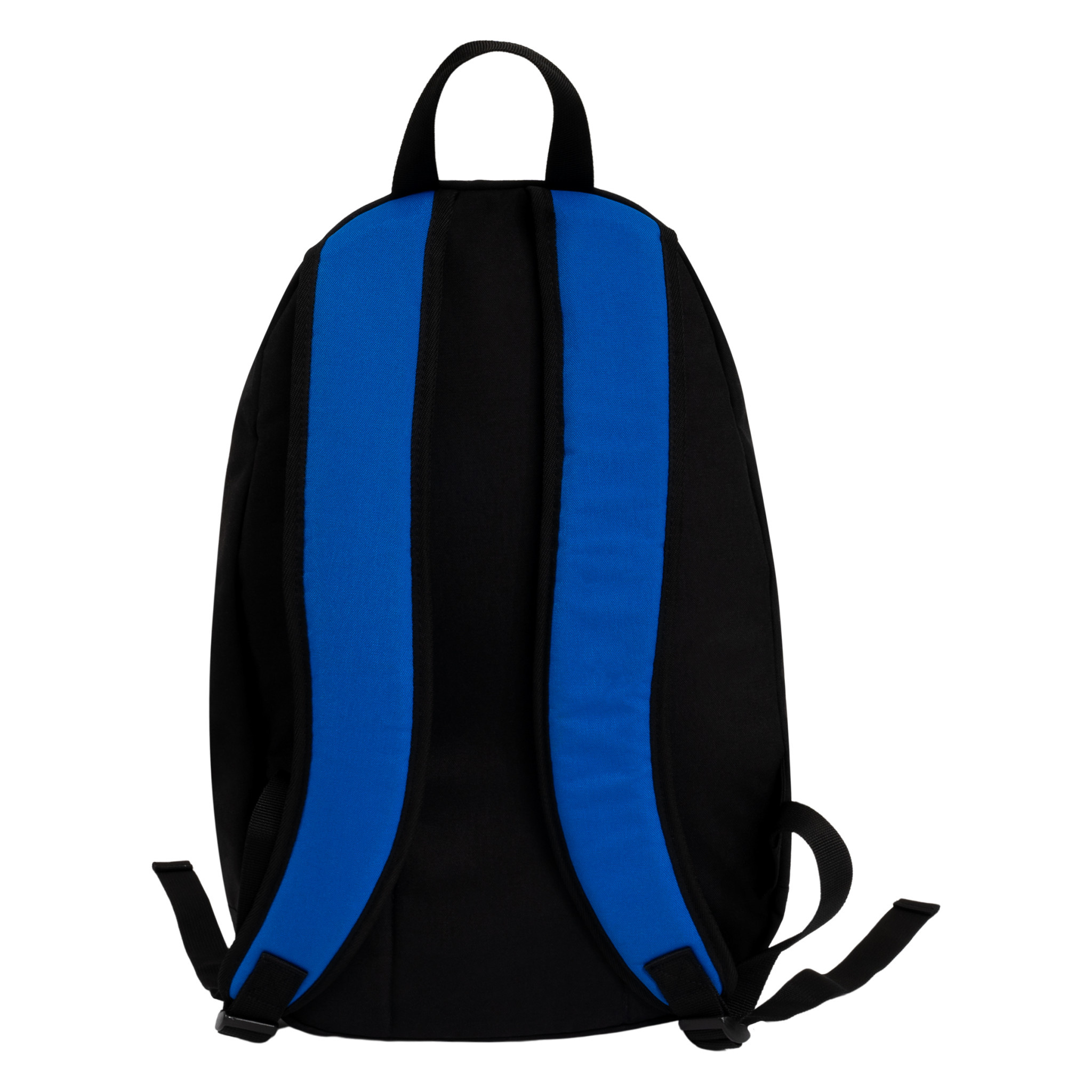 Sci-Fi Fantasy Global Backpack Black