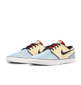 Nike SB Nike SB Zoom Janoski OG+ Alabaster/Chile Red