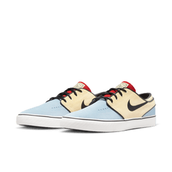 Nike SB Zoom Janoski OG Alabaster Chile Red
