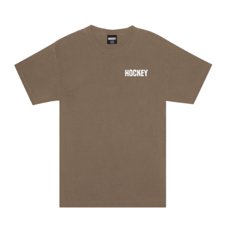 Hockey Layers Khaki