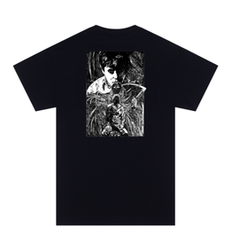 Hockey Sunshine Black