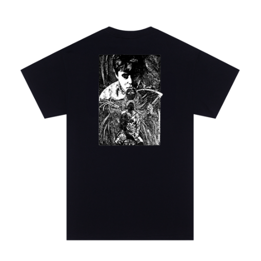 Hockey Sunshine Black