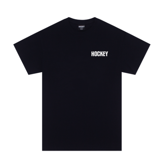 Hockey Sunshine Black
