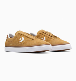 Converse USA Inc. Louie Lopez Pro OX Toadstool Tan/Egret