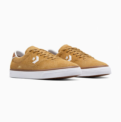 Converse USA Inc. Louie Lopez Pro OX Toadstool Tan/Egret