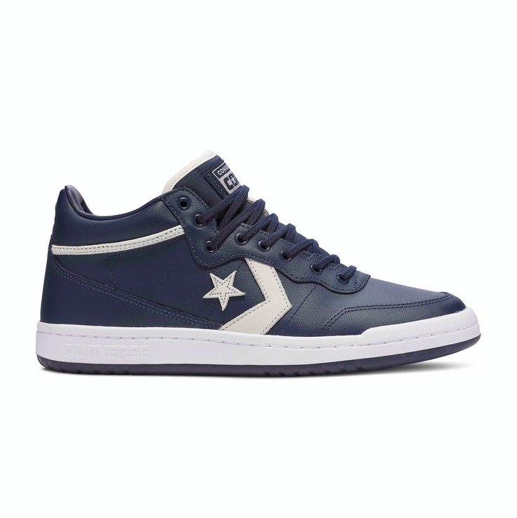 Converse USA Inc. Fastbreak Pro Mid Into The Void/Egret