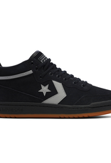 Converse USA Inc. Fastbreak Pro Mid Black/Grey Area/Gum