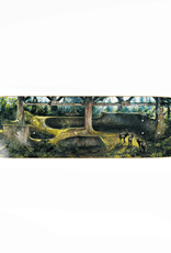 Polar Skate Co. Emile Burnside 2084 8.5