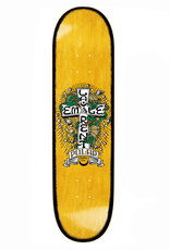 Polar Skate Co. Emile Turtle Town 8.25