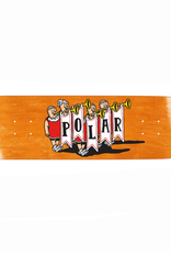 Polar Skate Co. Trumpets 8.25