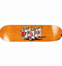 Polar Skate Co. Trumpets 8.25