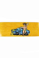 Polar Skate Co. Herrington Cowboy Cop 8.625
