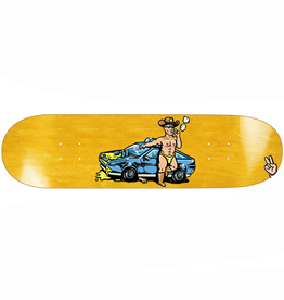 Polar Skate Co. Herrington Cowboy Cop 8.625