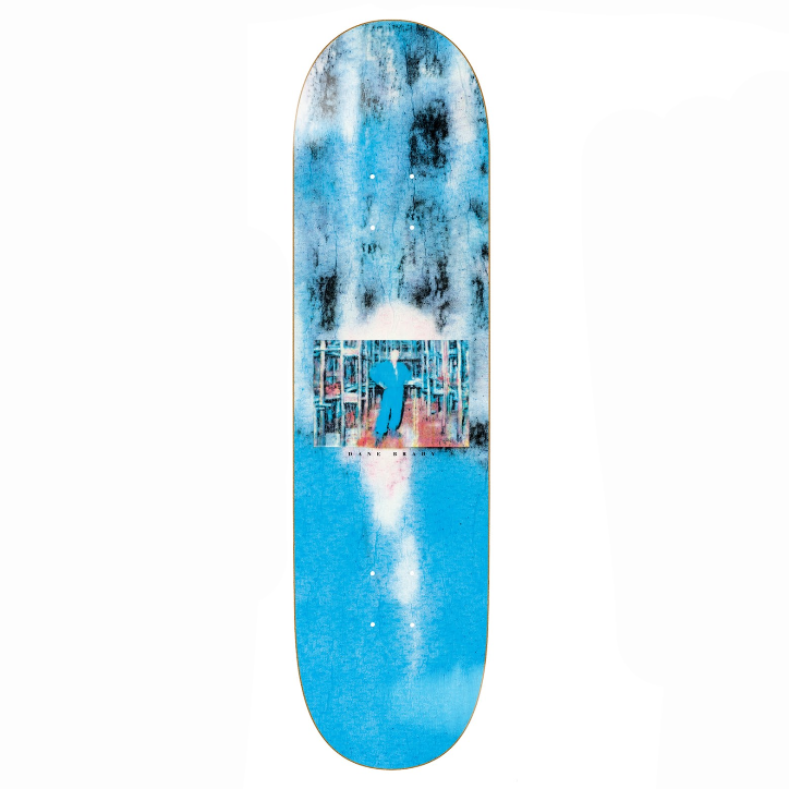 Polar Skate Co. Brady Worker 8.38