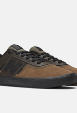 New Balance Numeric 306 Foy Brown/Black