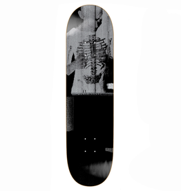 Polar Skate Co. Platt Skeleton Kid 9.0